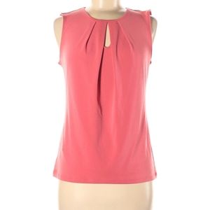 Ann Taylor Short Sleeve Top